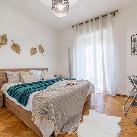 Antico Borgo Apartment Borgo San Dalmazzo Exterior photo