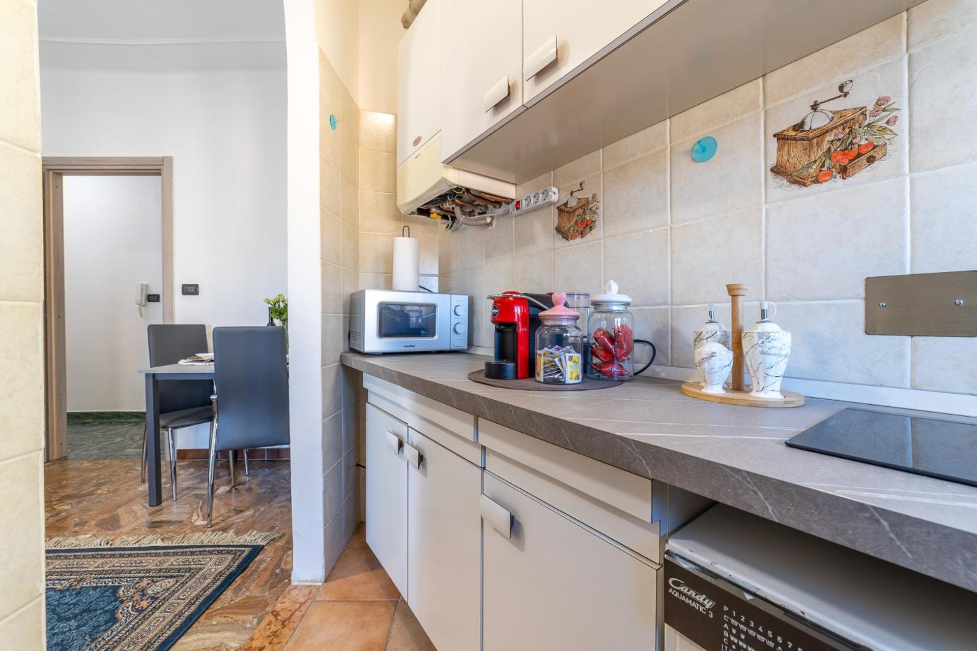 Antico Borgo Apartment Borgo San Dalmazzo Exterior photo