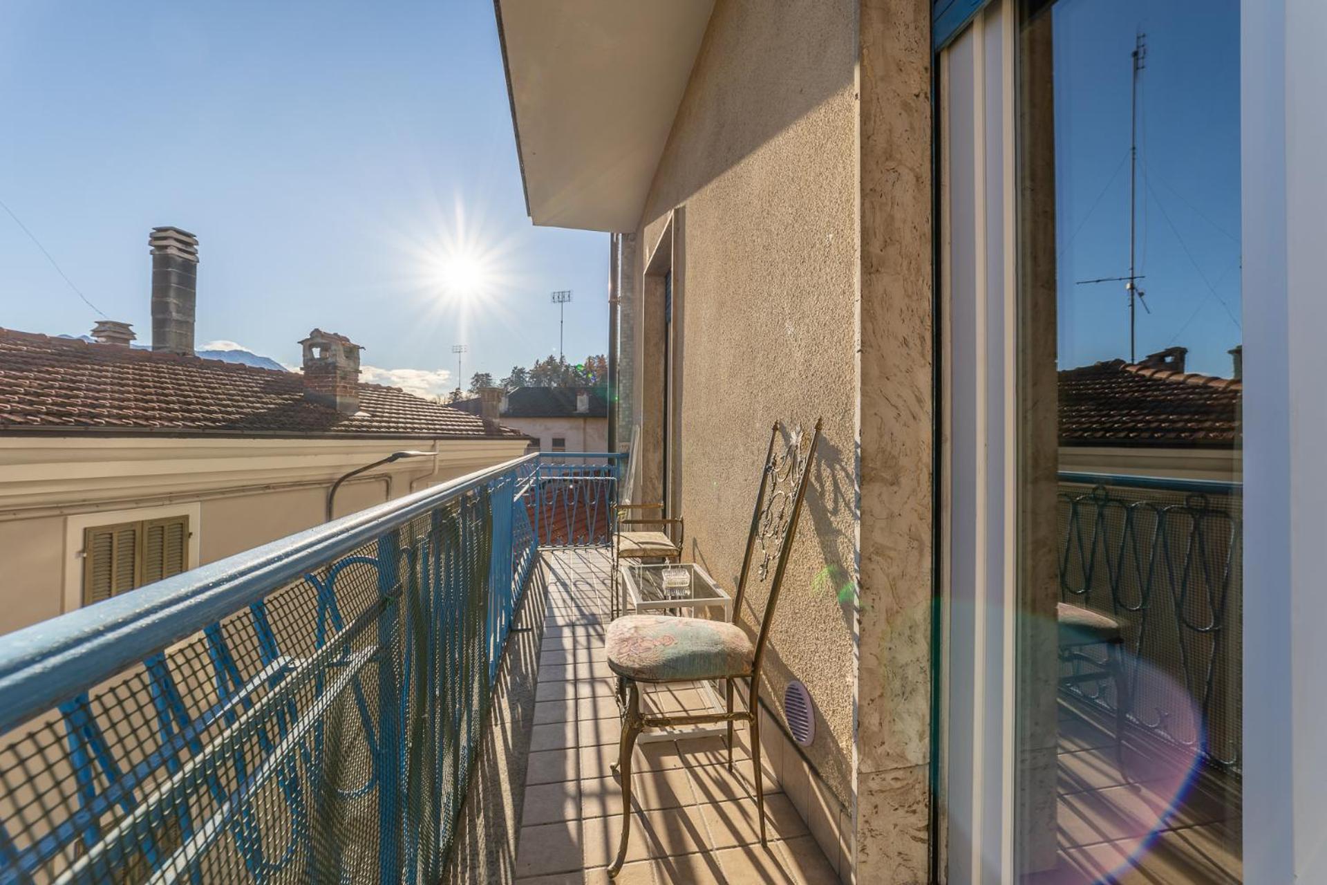 Antico Borgo Apartment Borgo San Dalmazzo Exterior photo