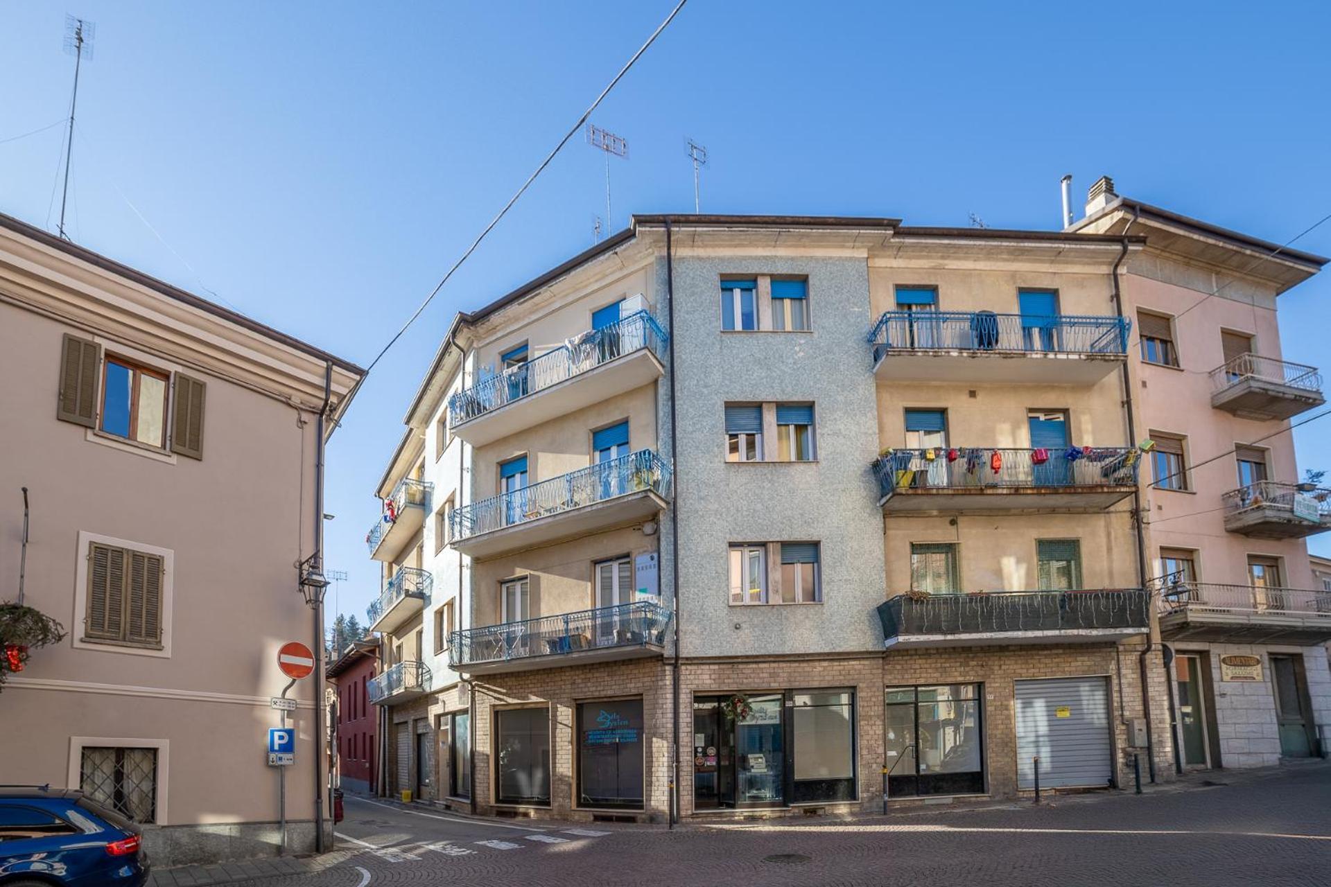 Antico Borgo Apartment Borgo San Dalmazzo Exterior photo
