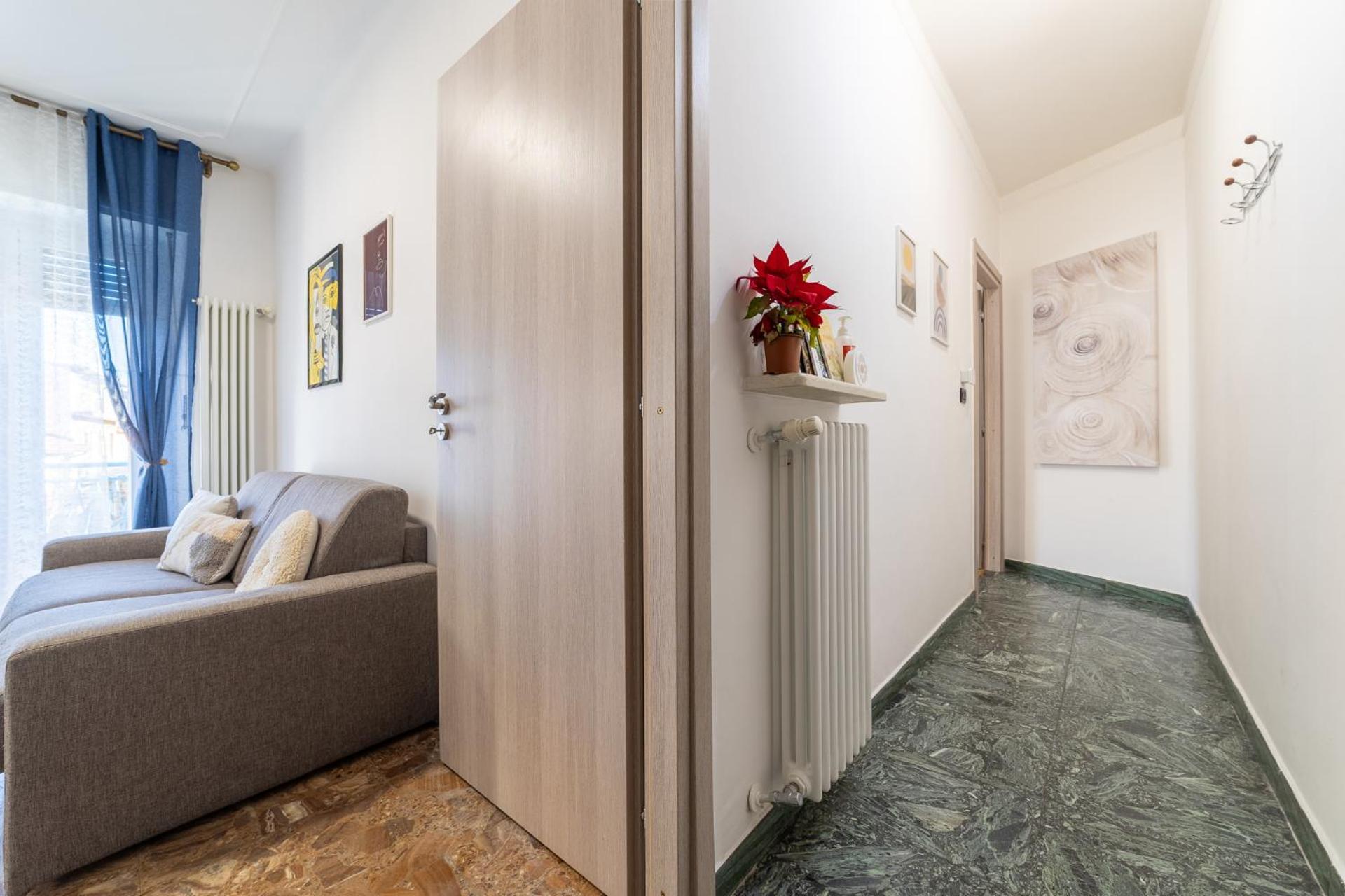Antico Borgo Apartment Borgo San Dalmazzo Exterior photo
